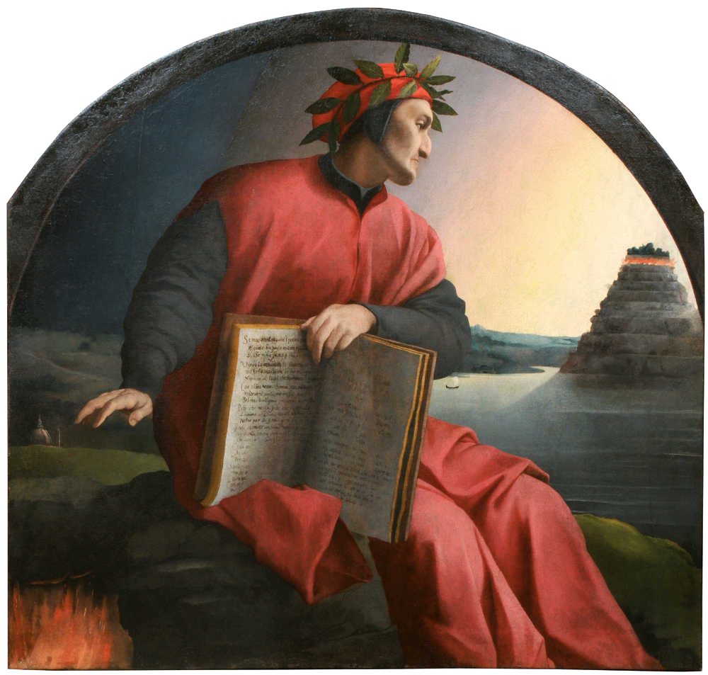 Dante nell’arte