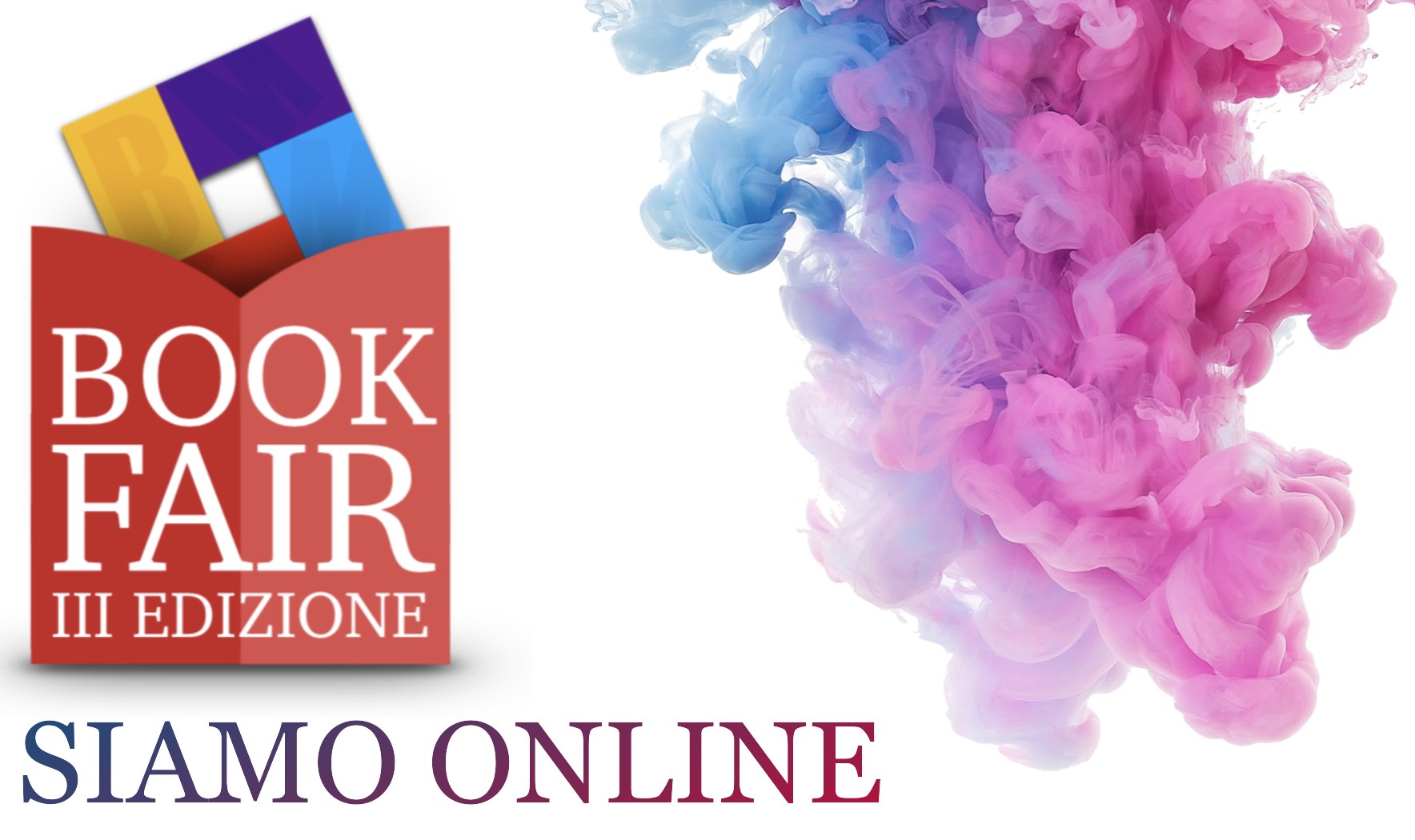 Book Fair online – III edizione