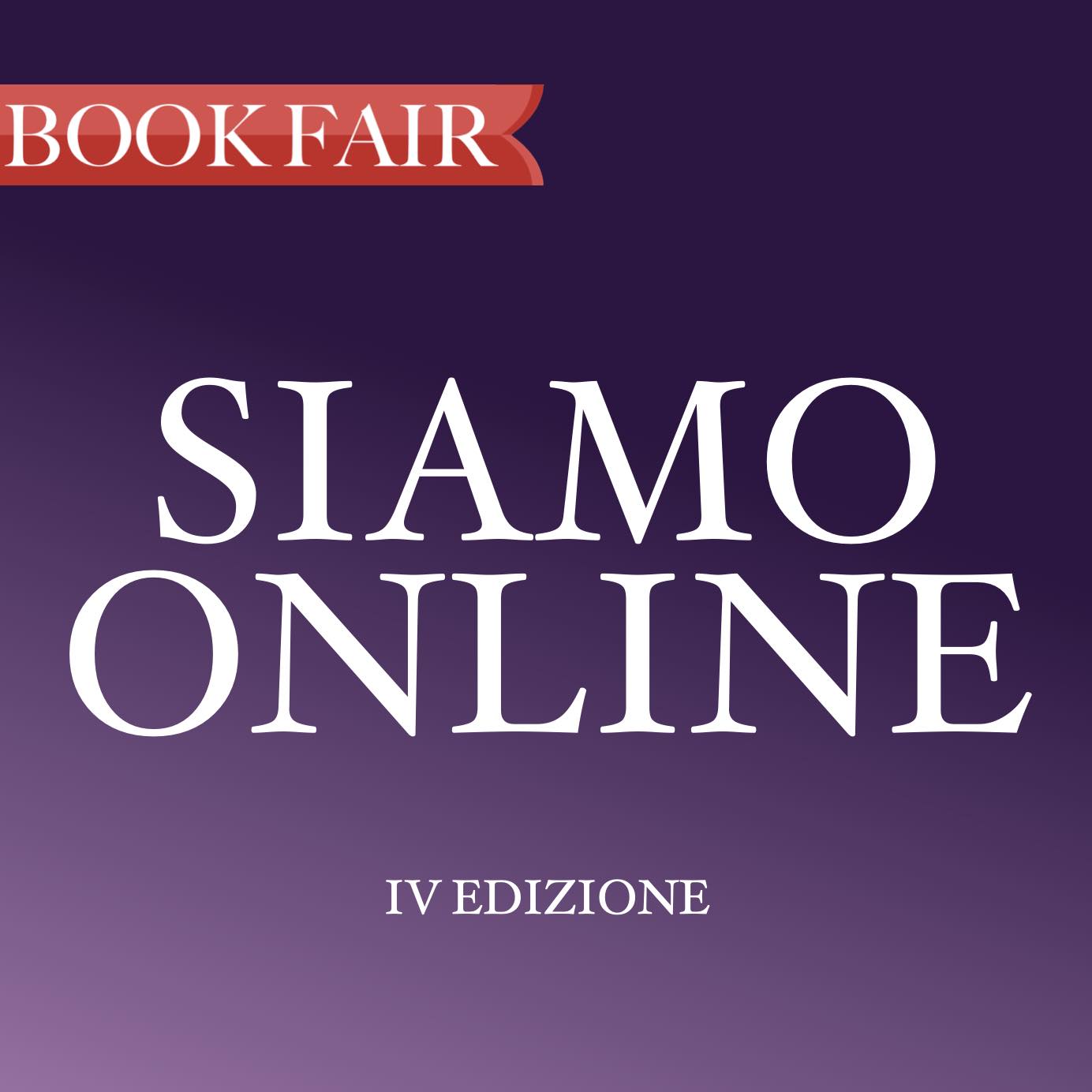 Book Fair online – IV edizione