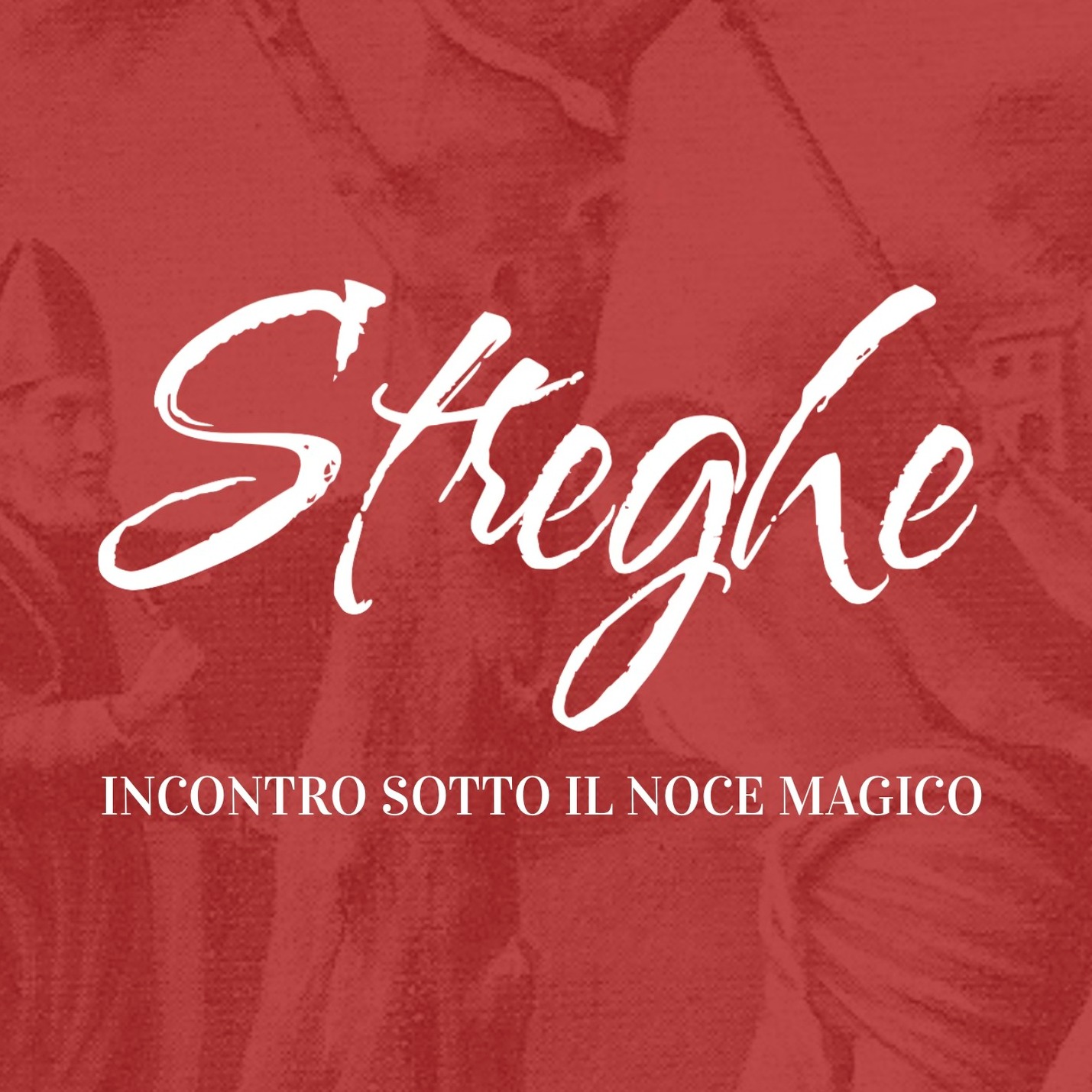 Streghe – Incontro sotto il noce magico