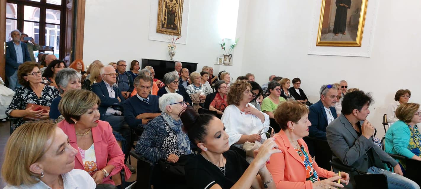 Grande successo per l’evento del 27 settembre